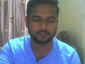 Chaturbate Free Porn Cam of suryamahesh333