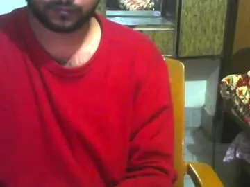 Chaturbate Best live sex cam show of suryamahesh333