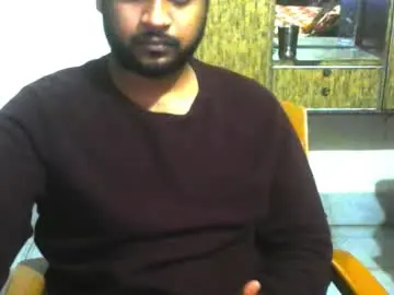 Chaturbate Sex Cam of suryamahesh333
