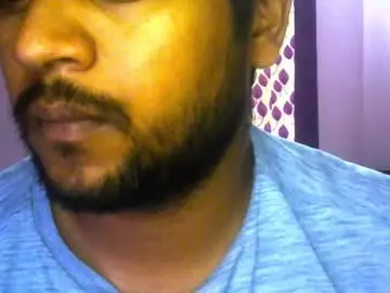 Chaturbate Sex Cam of suryamahesh333