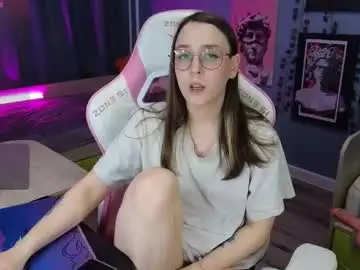 Chaturbate Nude Webcam of sweet_frosty