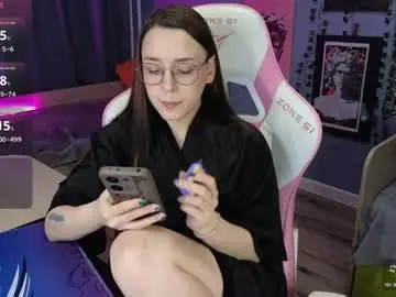 Chaturbate Free Porn Cam of sweet_frosty