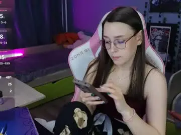 Chaturbate Free Live Porn of sweet_frosty