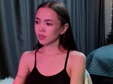 Chaturbate Free Live Porn of sweetieee_kira