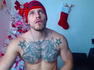 Chaturbate Live Sex Cam of thomashoward31