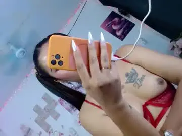 Chaturbate Live Sex of ur_ultimatedreamxxx