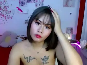 Chaturbate Nude Webcam of ur_ultimatedreamxxx