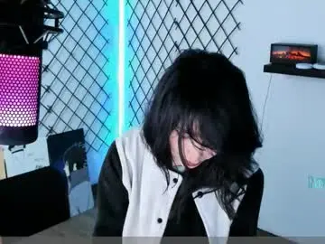 Chaturbate Free Live Porn of yoshino_san