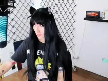 Chaturbate Nude Webcam of yoshino_san