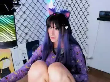 Chaturbate Watch Live Sex Cams of yoshino_san