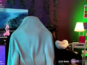 Chaturbate Private Sex Chat of _helencarter