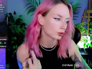 Chaturbate Nude Webcam of _helencarter