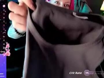 Chaturbate Adult Webcam of _helencarter