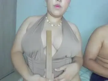 Chaturbate Best live sex cam show of aaron_and_ann