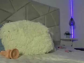 Chaturbate Free Live Porn of alejandraa_ruiz10