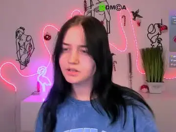 Chaturbate Nude Webcam of alice__blond