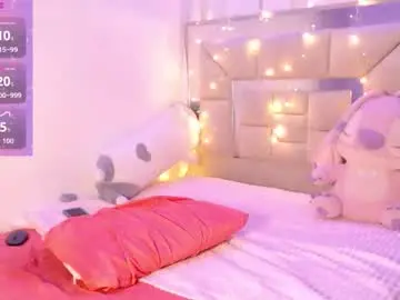 Chaturbate Live Porn of alitaanisee