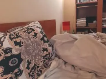 Chaturbate Private Sex Chat of andrasweetie