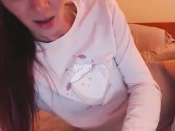 Chaturbate Sex Chat of andrasweetie