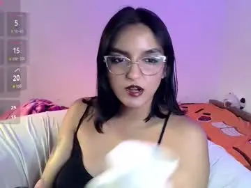 Chaturbate Adult Webcams of ari_20_
