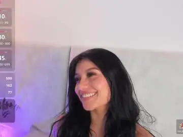 Chaturbate Adult Webcam of astorath_angel