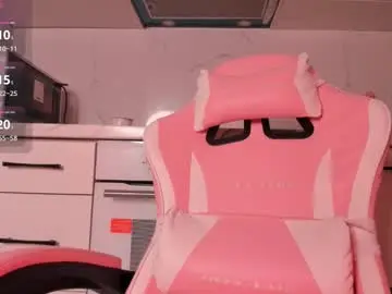 Chaturbate Watch Live Sex Cams of bae_lyn