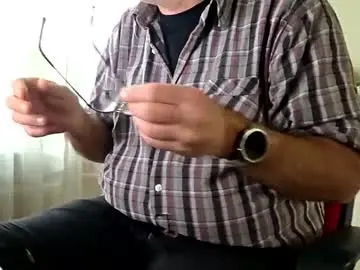 Chaturbate Sex Chat of bigbibear88