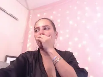 Chaturbate Live Porn of camila_delarosa