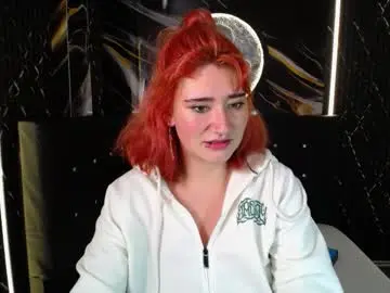 Chaturbate Live Sex of cerecita_02