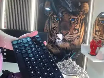 Chaturbate Sex Cam of cerecita_02