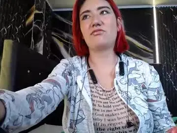 Chaturbate Adult Webcam of cerecita_02