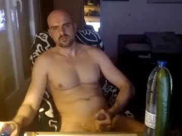 chicocam1983 from chaturbate