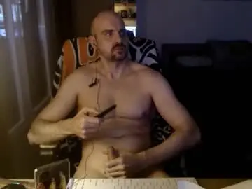 Chaturbate Sex Cam of chicocam1983