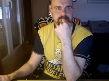 Chaturbate Sex Chat of chicocam1983