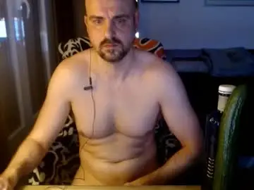 Chaturbate Watch Live Sex Cams of chicocam1983