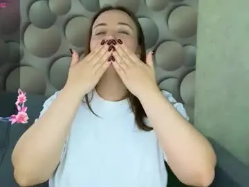 Chaturbate Adult Webcam of cutesmile_sharon