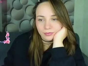 Chaturbate Watch Live Sex Cams of cutesmile_sharon