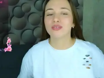 Chaturbate Watch Live Sex Cams of cutesmile_sharon