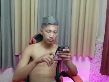 Chaturbate Sex Chat of horny_asianmoreno