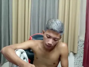 Chaturbate Adult Webcam of horny_asianmoreno