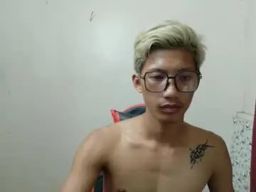 Chaturbate Adult Webcams of horny_asianmoreno