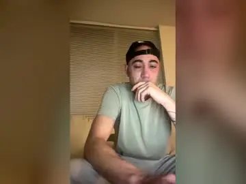 Chaturbate Sex Chat of icecreammanx