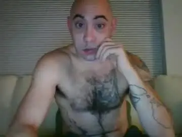 Chaturbate Live Sex Cam of icecreammanx