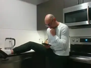 Chaturbate Sex Cam of icecreammanx