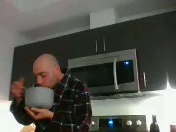 Chaturbate Sex Cam of icecreammanx