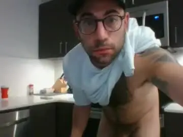 Chaturbate Sex Cam of icecreammanx