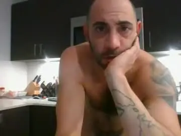 Chaturbate Private Sex Chat of icecreammanx