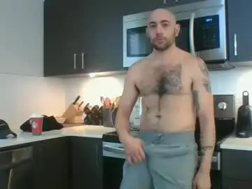 Chaturbate Nude Webcam of icecreammanx