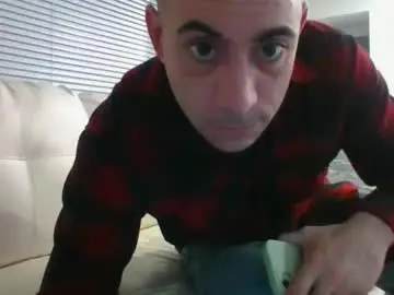 Chaturbate Live Sex Cam of icecreammanx