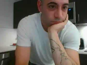 Chaturbate Watch Live Sex Cams of icecreammanx